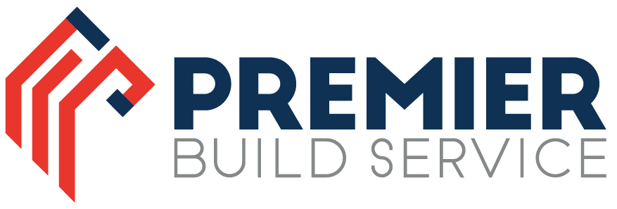 Premier Build Service